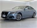 2018 Toyota Crown Hybrid