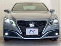 2018 Toyota Crown Hybrid