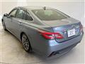 2018 Toyota Crown Hybrid