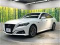 2018 Toyota Crown Hybrid