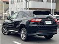 2019 Toyota Harrier