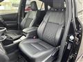 2019 Toyota Harrier