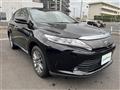 2019 Toyota Harrier