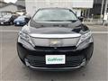 2019 Toyota Harrier