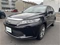 2019 Toyota Harrier