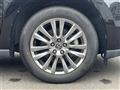 2019 Toyota Harrier