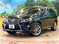 2013 Lexus RX