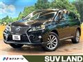 2013 Lexus RX