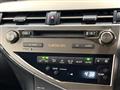2013 Lexus RX