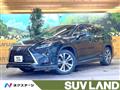 2016 Lexus RX