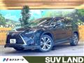 2016 Lexus RX
