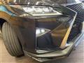 2016 Lexus RX