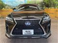 2016 Lexus RX