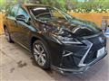 2016 Lexus RX