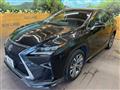 2016 Lexus RX