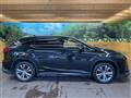 2016 Lexus RX