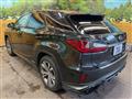 2016 Lexus RX