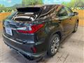 2016 Lexus RX