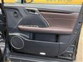 2016 Lexus RX