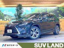 2016 Lexus RX