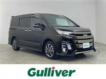 2019 Toyota Noah