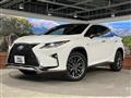 2017 Lexus RX
