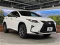 2017 Lexus RX