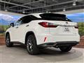 2017 Lexus RX