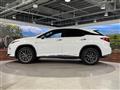 2017 Lexus RX