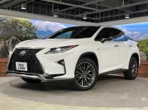 2017 Lexus RX