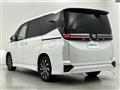 2025 Toyota Voxy