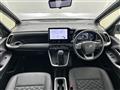 2025 Toyota Voxy