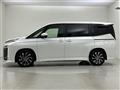 2025 Toyota Voxy