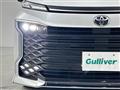 2025 Toyota Voxy