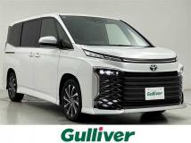 2025 Toyota Voxy