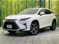 2018 Lexus RX