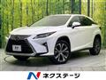 2018 Lexus RX