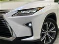 2018 Lexus RX