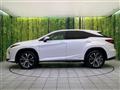 2018 Lexus RX