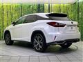 2018 Lexus RX