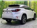 2018 Lexus RX