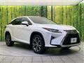 2018 Lexus RX
