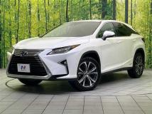 2018 Lexus RX