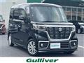 2020 Suzuki Spacia