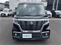 2020 Suzuki Spacia