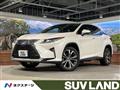 2019 Lexus RX