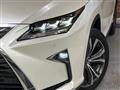 2019 Lexus RX