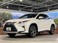 2019 Lexus RX