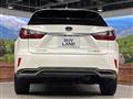 2019 Lexus RX
