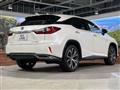 2019 Lexus RX